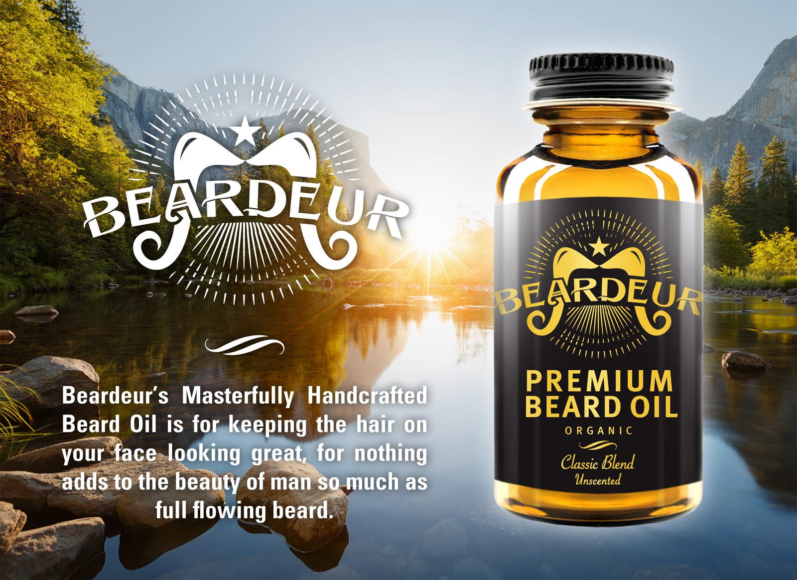 BEARDEUR 3