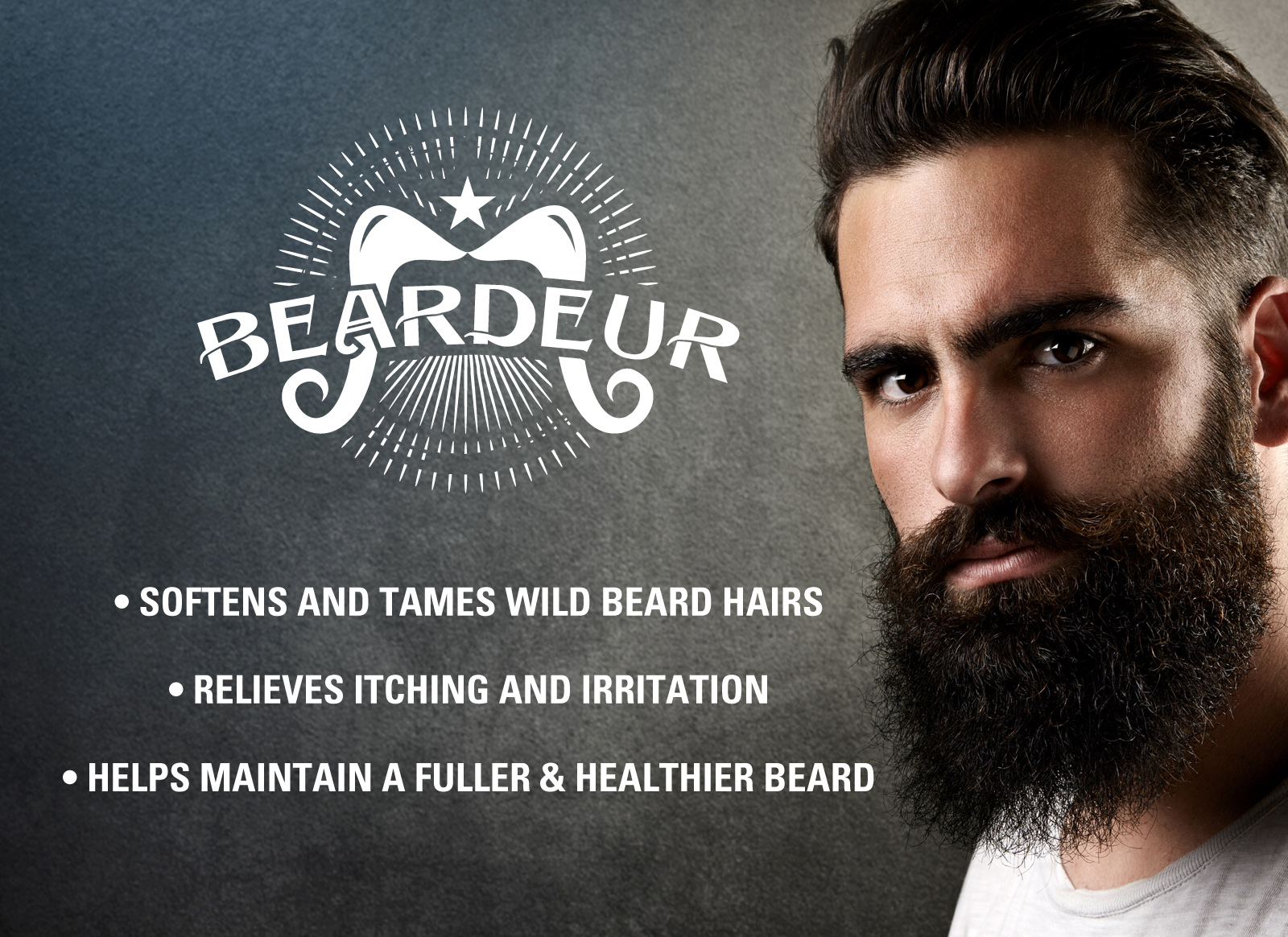 BEARDEUR 4