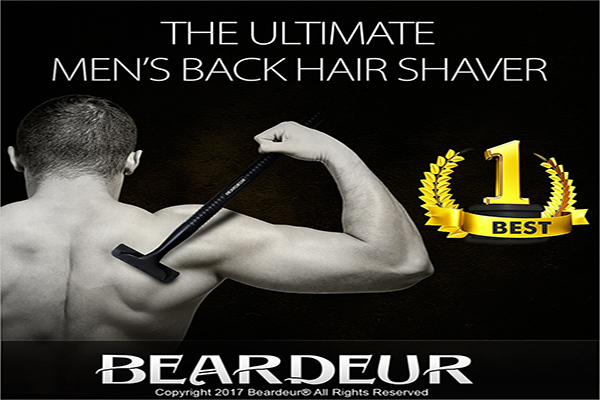 BEARDEUR 2