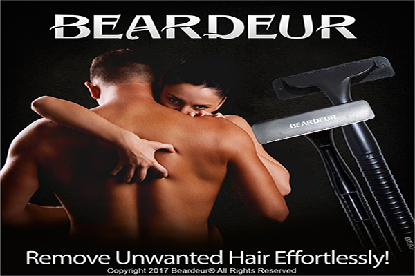 BEARDEUR 3